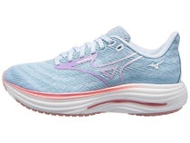 Mizuno Wave Rider 29 Damen Laufschuhe Nantucket Breeze/Orc