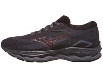 Scarpe Mizuno Wave Serene GTX Rumba Red/Black Donna