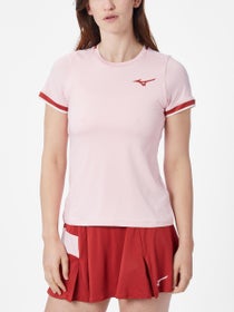 Mizuno Women's Spring Stargazer Top