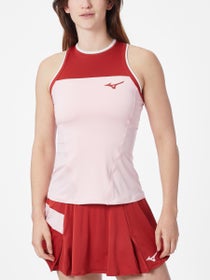 Mizuno Women's Spring Stargazer Tank