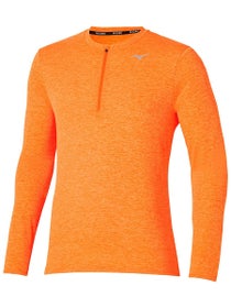 Mizuno Men's Core impulse HZ LS Tee