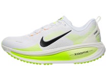 Chaussures Homme Nike Vomero 18 White/Black/Volt