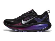 Chaussures Femme Nike Vomero 18 Black / Metallic Silver-Violet