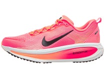 Nike Vomero 18 Women's Shoes Hot Lava/Black/Orange