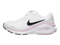 Nike Structure 26 Women's Shoes White/Black/Lilac/Magen