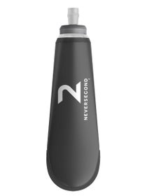 Botella Neversecond X Hydrapak 500 ml (Soft)