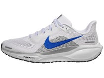 Nike Pegasus 41 Herren Laufschuh Wei&#xDF;/Racer Blue