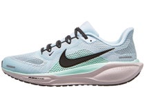 Zapatillas hombre Nike Pegasus 41 Glacier Ice/Black/Mint/Pink