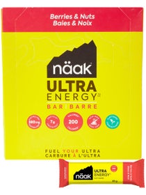 Barretta Naak Ultra Energy (12 x 50g)
