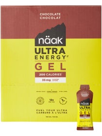 Gel Naak Ultra Energy (12 x 57g)