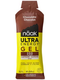 Gel Naak Ultra Energy (1 x 57g)