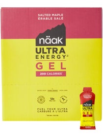 Gel Naak Ultra Energy (12 x 57g)