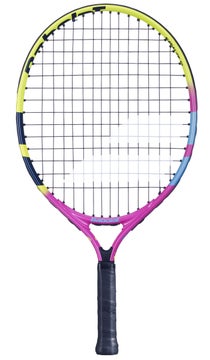 Raquette Babolat Nadal Junior 19"