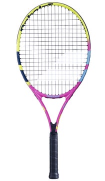 Raquette Babolat Nadal Junior 25"
