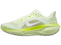 Scarpe Nike Pegasus 41 Barely Volt/Lime/Silver Donna