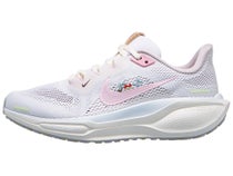Scarpe Nike Air Zoom Pegasus 41 Bianco/Rosa Foam Donna