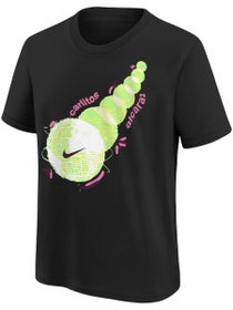 T-Shirt Nike Carlos Alcaraz Edizione Limitata Bambino