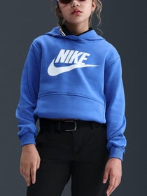 Sudadera con capucha j&#xFA;nior Nike Sportswear Club