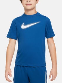 Nike Boy's Performance Multi Top