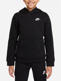 Sudadera con capucha ni&#xF1;o Nike Basic Club