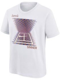 T-Shirt Nike Jannik Sinner Edizione Limitata Bambino