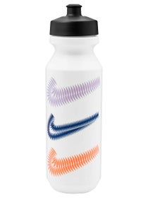 Botella Nike Big Mouth 2.0 - 650ml (Blanco/Estampado)