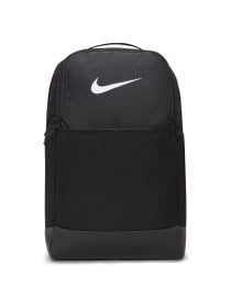 Mochila Nike Brasilia 9.5 Medium - Negro