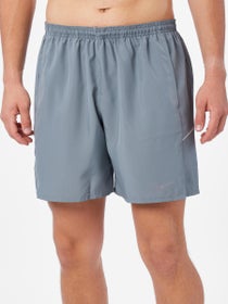 Nike Men's Basic Dri-Fit Miler 7" Short