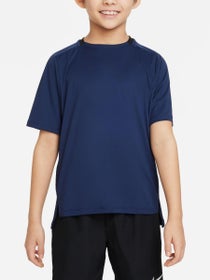 Nike Boy's Multi Tech Top