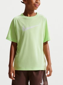 Nike Boy's Spring Multi Swoosh Top