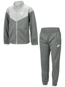 Nike Boy's Spring FZ Tracksuit