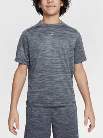 Maglietta Nike Multi Heather Primavera Bambino