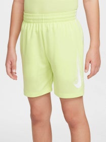 Nike Boy's Spring Multi Swoosh Short