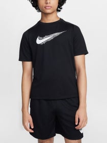 Maglietta Nike Multi Swoosh Primavera Bambino