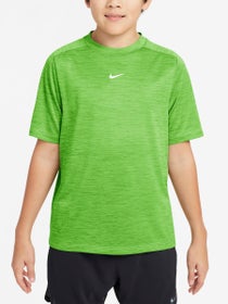 Nike Boy's Spring Multi Heather Top