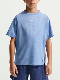 Nike Boy's Summer Multi Heather Top