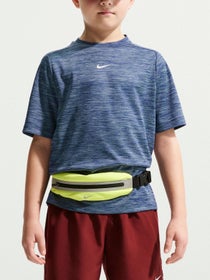 Nike Boy's Summer Multi Heather Top