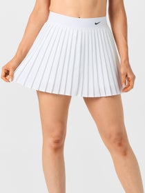 Nike Women's Basic Victory High Rise Pleated Skirt