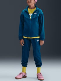 Tuta Nike FZ Inverno Bambino