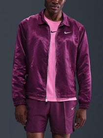 Chaqueta Nike New York Alcaraz Heritage para hombre