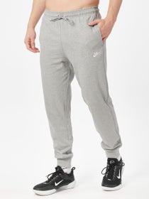 Nike Men's Basic Club Knit Jogger Pants