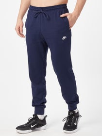 Nike Men's Basic Club Knit Jogger Pants