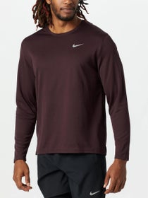 Camiseta manga larga hombre Nike Dri-FIT UV Running