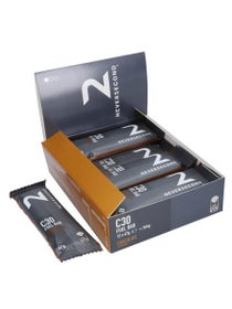 Neversecond C30 Fuel Bar (12x47g)