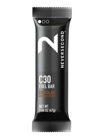 Neversecond C30 Fuel Bar (1x47g)