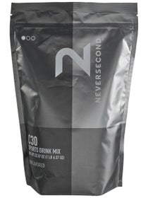 Neversecond C30 Sport Drink Mix Unflavored (1x640g)