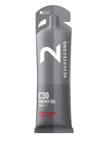 Neversecond C30 Energy Gel (1x60ml)