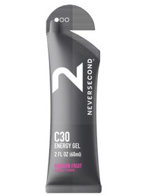 Neversecond C30 Energy Gel (1x60ml)