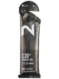 Neversecond C30+ Energy Gel Unflavored (1x60ml)