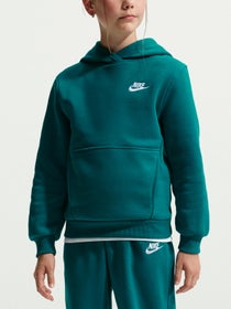 Nike Boy's Fall Club Hoodie